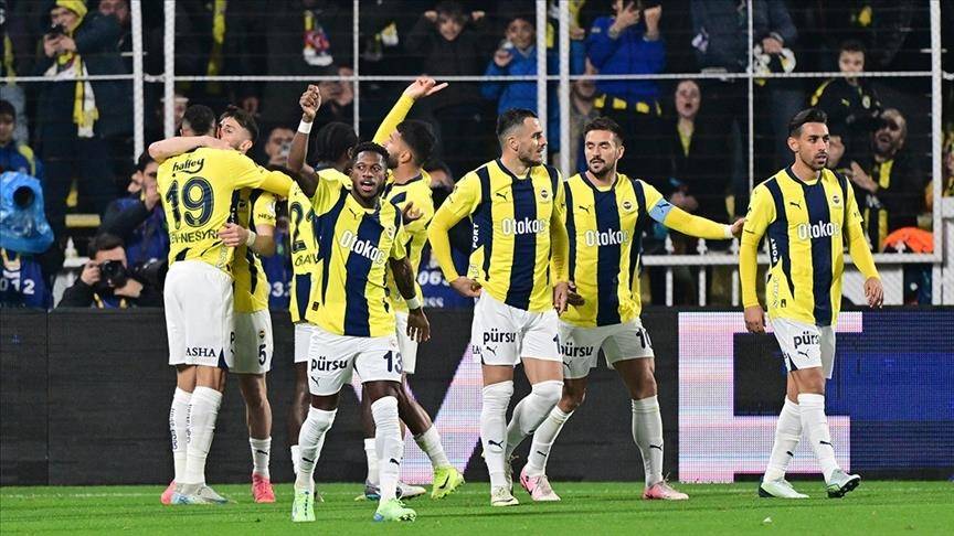 Fenerbahçe Avrupa Ligi’nde sahne alıyor! Stuttgart maçı muhtemel 11’ler belli oldu! 6